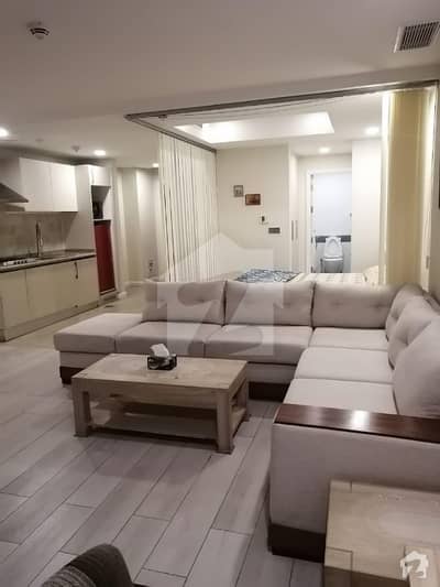 1 Bedroom Attach Washroom Beautiful Apartment Available For Rent