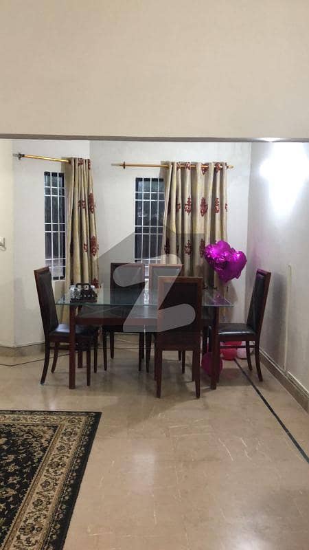 Seaview Apartment Ground Floor Available For Rent.