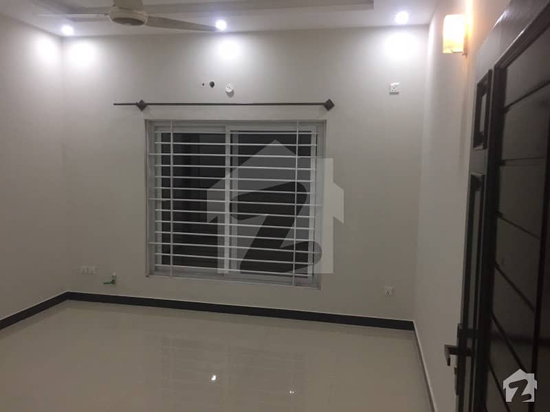 8 Marla Lower Portion For Rent In Sector N