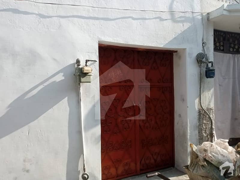 House For Sale In Nowshera Kalan