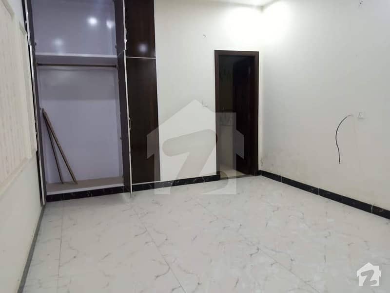 1 Kanal Upper Portion Available For Rent In Nasheman Iqbal Phase 1 With 3 Bed Attached Washroom Kitchen Tv Lounge Store Room