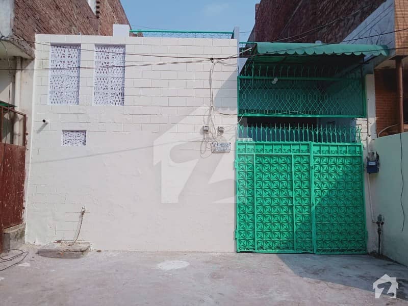 شادباغ لاہور میں 2 کمروں کا 4 مرلہ مکان 1.1 کروڑ میں برائے فروخت۔