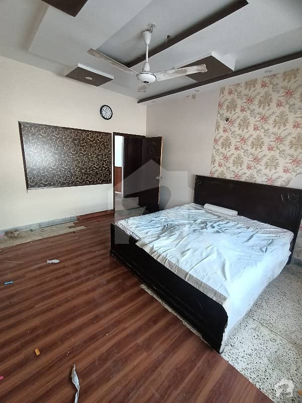 نارتھ ناظم آباد ۔ بلاک اے نارتھ ناظم آباد کراچی میں 6 کمروں کا 16 مرلہ مکان 1.6 لاکھ میں کرایہ پر دستیاب ہے۔