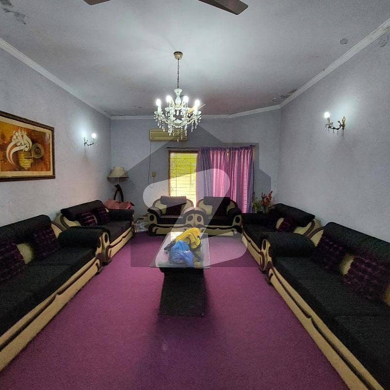 پنجاب کوآپریٹو ہاؤسنگ سوسائٹی لاہور میں 3 کمروں کا 1 کنال مکان 3.25 کروڑ میں برائے فروخت۔