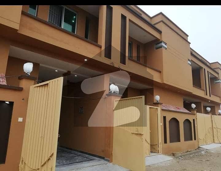3 Marla Double Story Solid Structure For Booking On Cash Get Possession After 6 Months