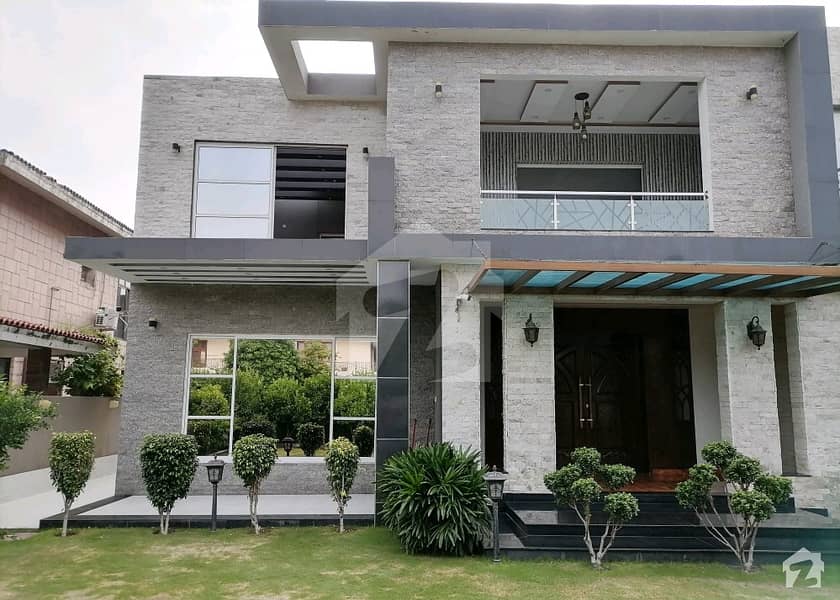Get In Touch Now To Buy A 2 Kanal House In Lahore