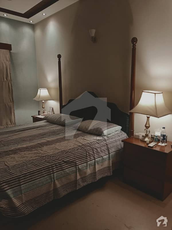 Luxury Bedroom For Rent Near Wateen Chowk