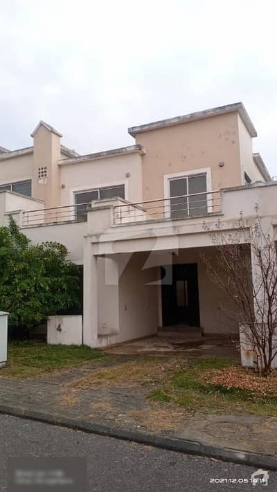 8 Marla Ready To Move Home For Sale In Dha Homes Islamabad