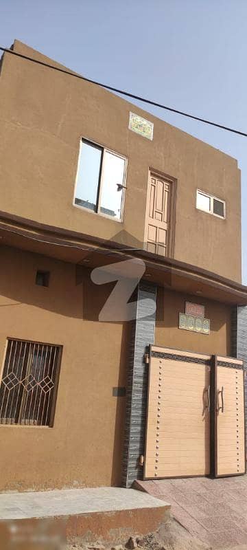 3 Marla House 3 Marla House