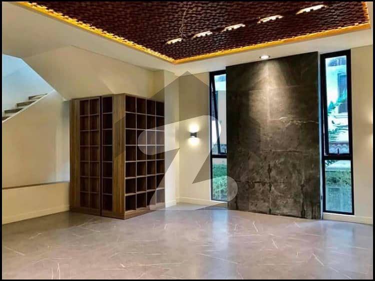 200 Sq A Constructed House For Sale On Installments In Dha City Karachi