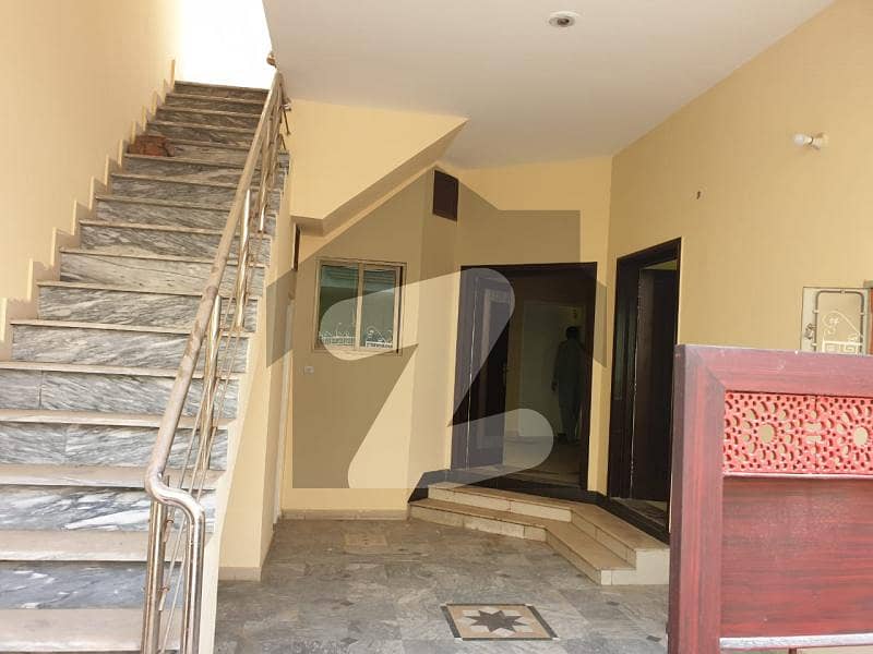 2700 Square Feet Lower Portion In Stunning Shahbaz Town Is Available For Rent
