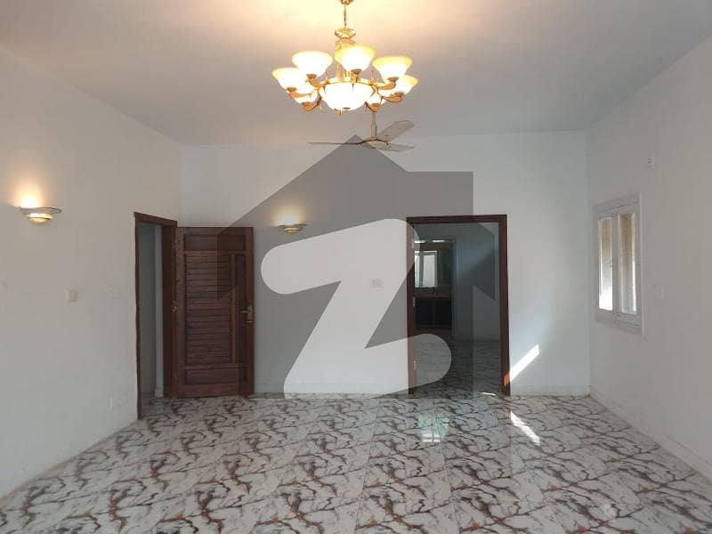 3 Kanal Double Storey House Available For Rent