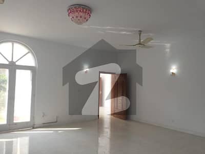 5 Kanal Double Storey House Available For Rent At Prime Location