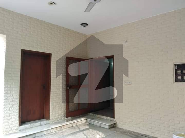 7 Marla Most Beautiful Design Bungalow For Rent In Dha Phase 1