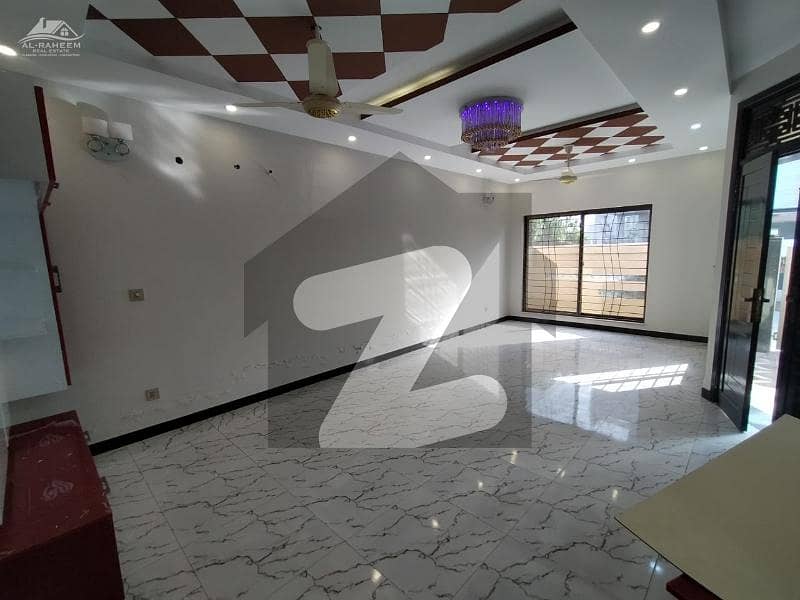 5 Marla Brand New beautiful House For Sale In Dha Phase 9 Town