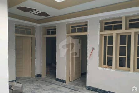4 Marla House Is Available For Sale In Bashirabad