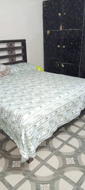 نارتھ کراچی - سیکٹر 11-C / 2 نارتھ کراچی کراچی میں 7 کمروں کا 4 مرلہ مکان 1.7 کروڑ میں برائے فروخت۔