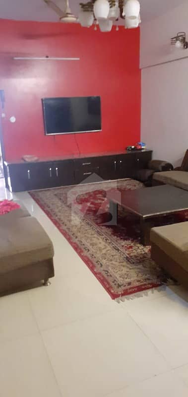 عائشہ منزل کراچی میں 3 کمروں کا 6 مرلہ فلیٹ 1.49 کروڑ میں برائے فروخت۔
