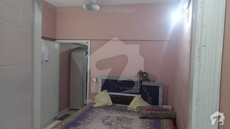 Al Gafoor sky tower 8th Floor Flat Is Available For Rent Road Facing