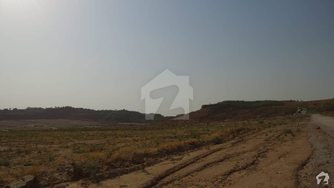 Commercial Plot Of 900 Square Feet Available In Dha Phase 2 - Sector A Commercial Area