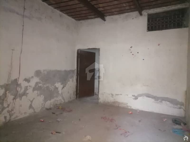 تاجپورہ لاہور میں 1 کمرے کا 1 مرلہ مکان 25 لاکھ میں برائے فروخت۔