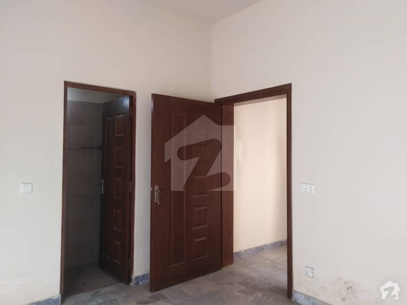 2 Marla House For Sale In Coveted Location Of Ghazi Road