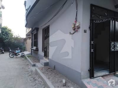 House Is Available For Sale In Hajvery Housing Scheme