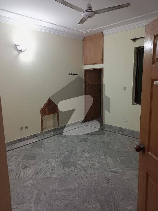 Shehzad Town 2 Bed Tv Lounge Flat G. floor Rent. 26000
