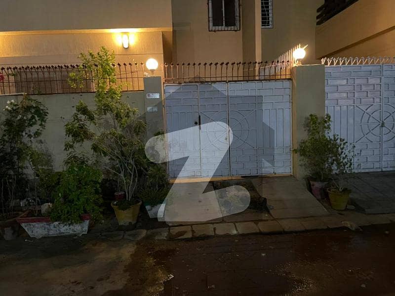 Gohar Green City House For Sale KN Gohar Green City, Karachi ID34784716