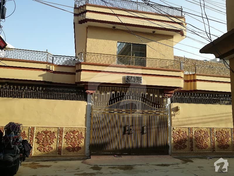 میسرائل روڈ راولپنڈی میں 3 کمروں کا 8 مرلہ مکان 1.05 کروڑ میں برائے فروخت۔