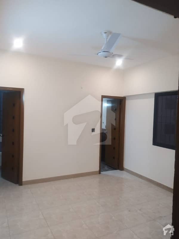 3 Bed Room Excellent Flat Khayaban Seher