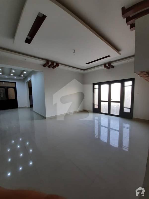 Gulistan-E-Jauhar - Block 1 House For Sale Sized 3600 Square Feet