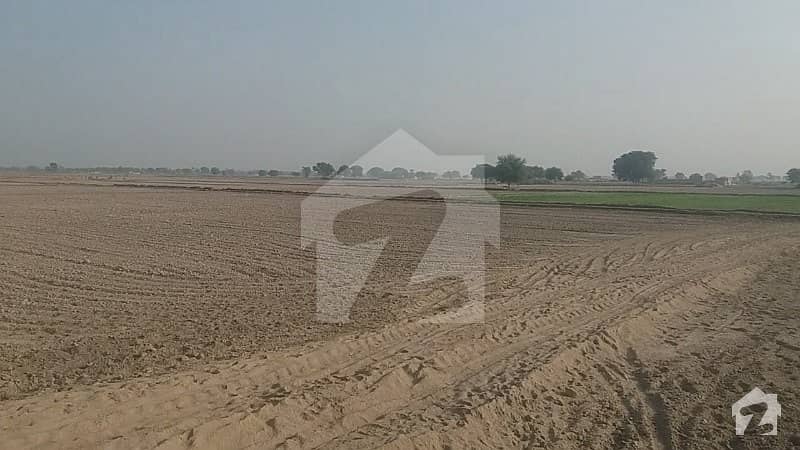 Ahmedpur 21 Acre Agriculture Land For Sale