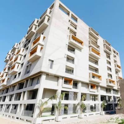 Margalla Facing 2 Beds Apartment In Veranda Residence