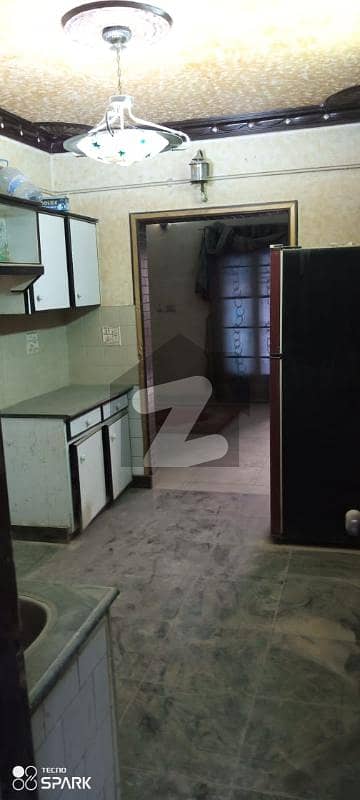 گلزارِ ہجری سکیم 33 کراچی میں 5 کمروں کا 5 مرلہ مکان 2.75 کروڑ میں برائے فروخت۔