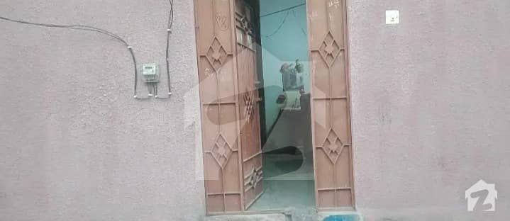 حنیف آباد اورنگی ٹاؤن کراچی میں 2 کمروں کا 4 مرلہ مکان 55 لاکھ میں برائے فروخت۔