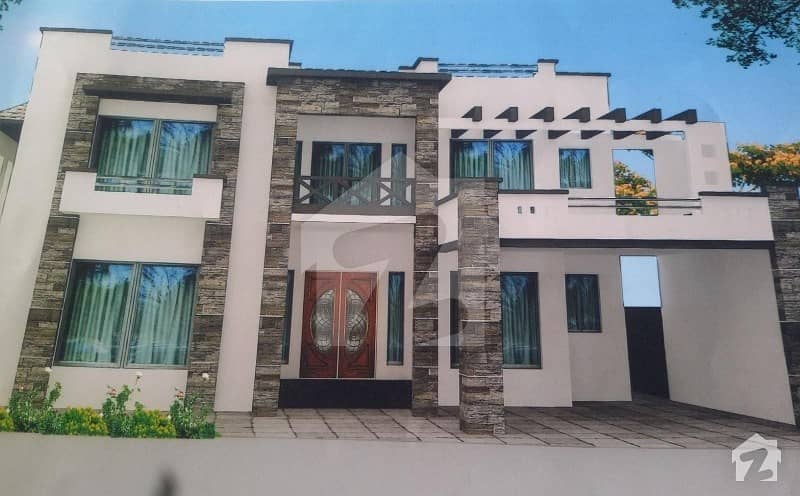 Spacious House Is Available In Sahowali For Rent