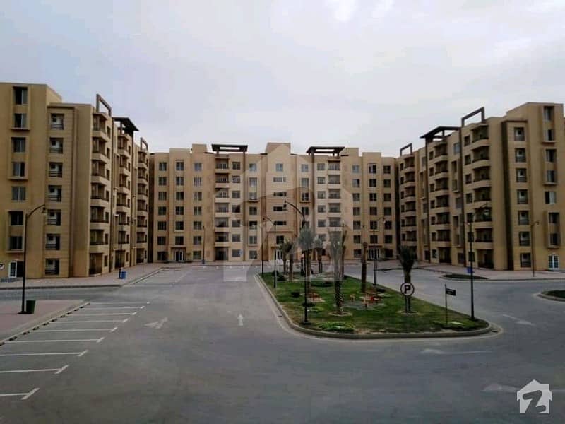 بحریہ اپارٹمنٹ بحریہ ٹاؤن کراچی کراچی میں 2 کمروں کا 4 مرلہ فلیٹ 35 ہزار میں کرایہ پر دستیاب ہے۔