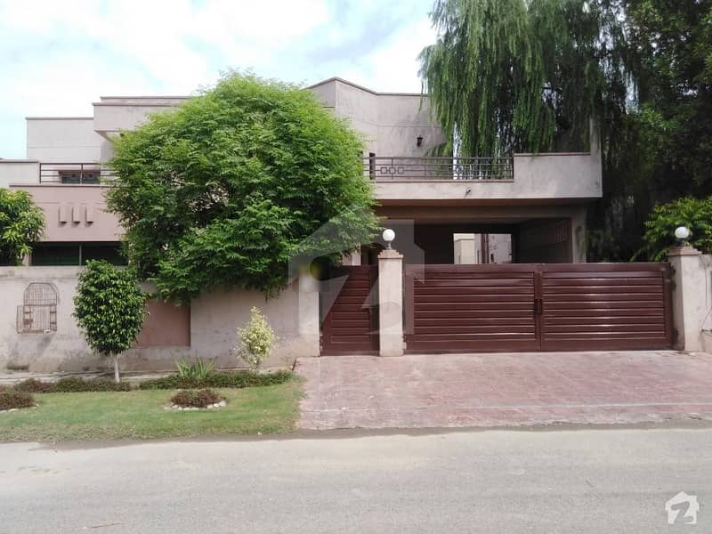House For Rs 48,500,000 Available In Askari 11