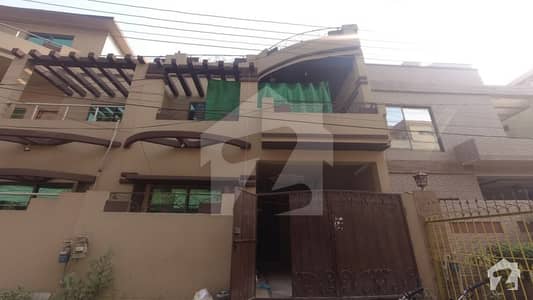 5 Marla Semi Commercial House For Sale