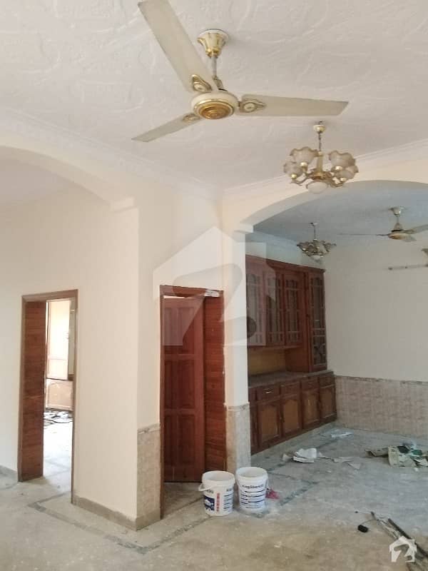 10 Marla 7beds House For Sale In Gulraiz Housing