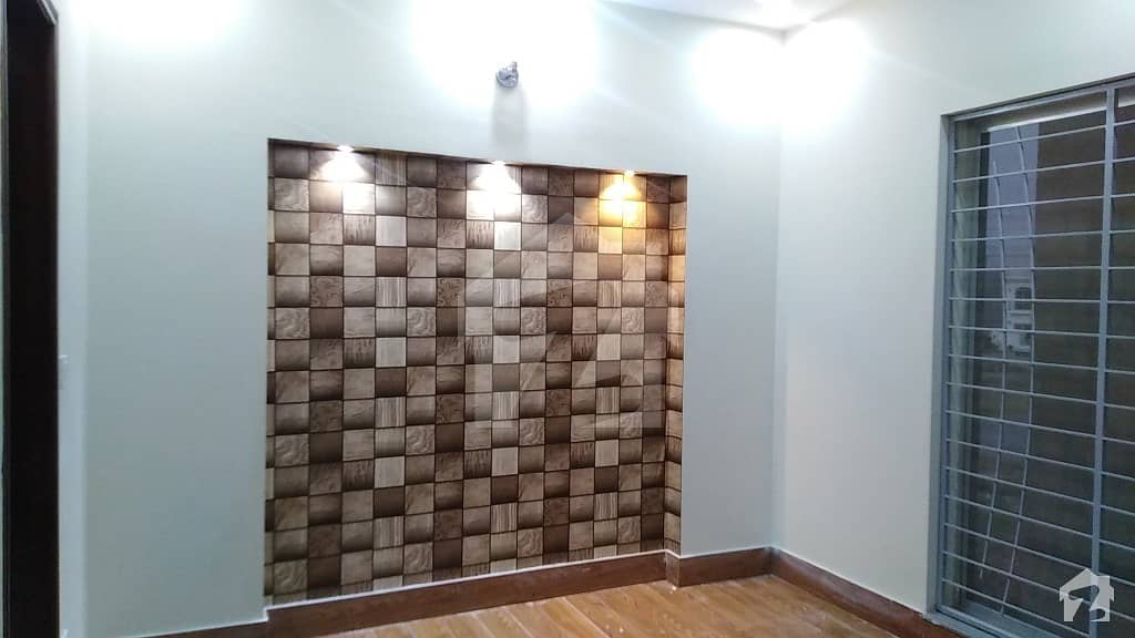 1 Kanal Lower Portion For Rent In Judicial Colony Lahore