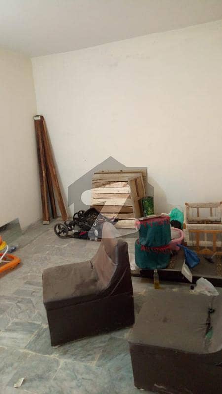 غازی آباد راولپنڈی میں 2 کمروں کا 3 مرلہ مکان 50 لاکھ میں برائے فروخت۔