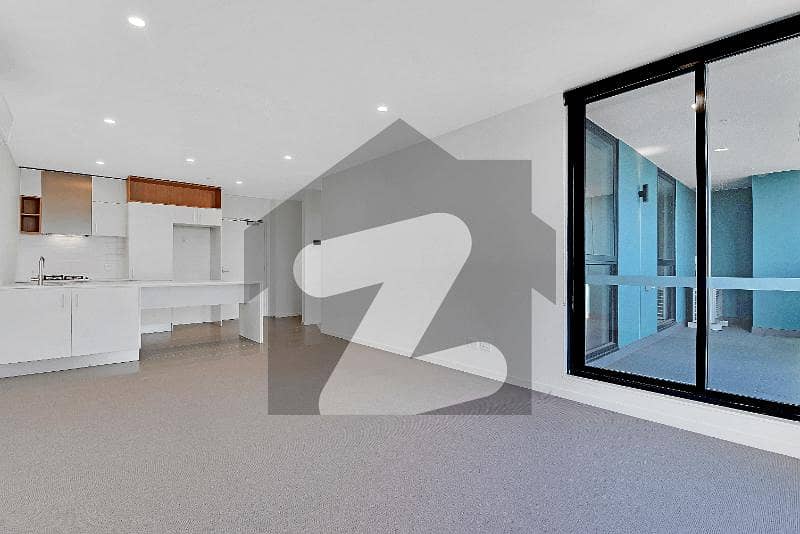 Brand New Building With Wide Parking Space Brand New Building With Wide Parking Space