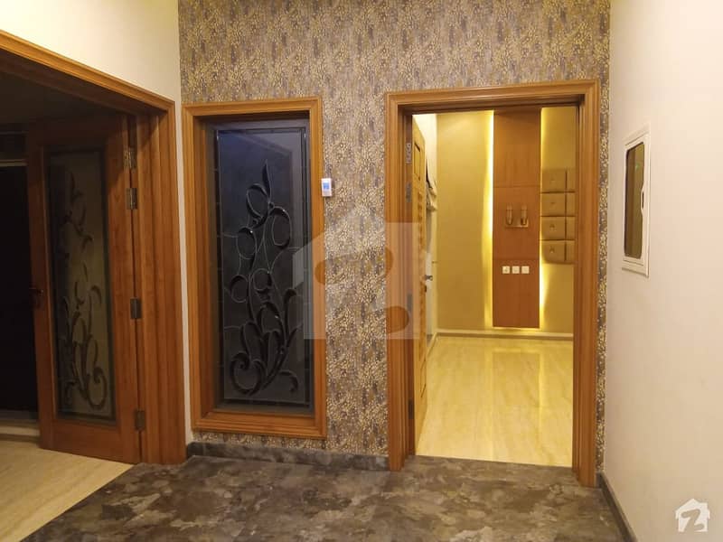 2.5 Marla House For Sale In Lahore