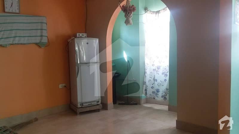 80 Sq Yards Portion For Rent In Orangi Town No 1