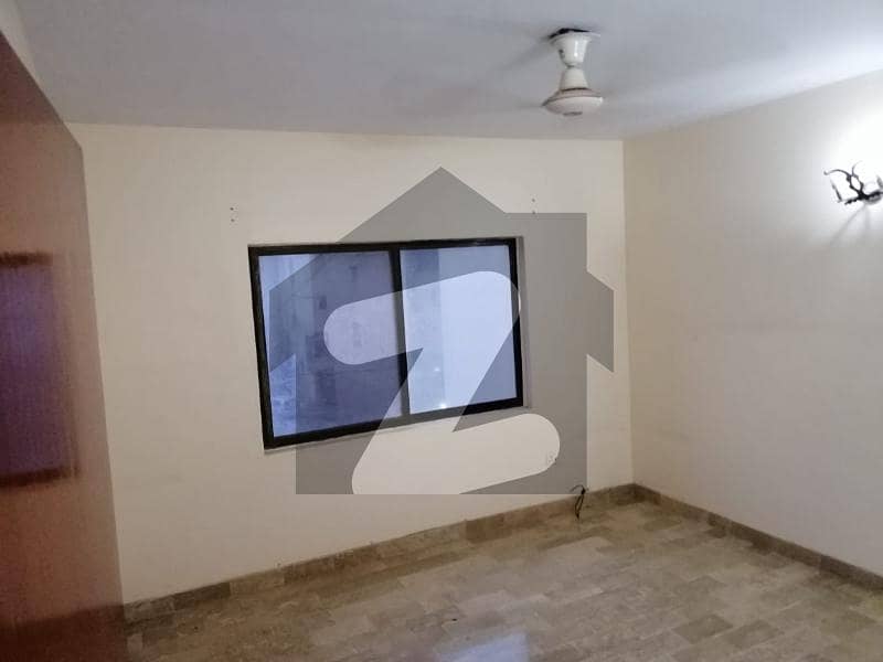 Apartment For Sale In Dha Phase 7