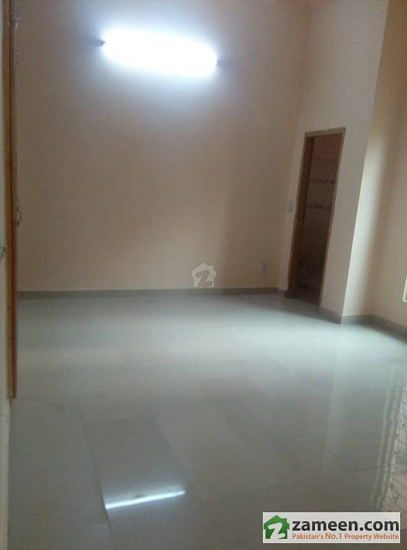 10 Marla New House 5 Bed For Sale In PGECHS Phase 1