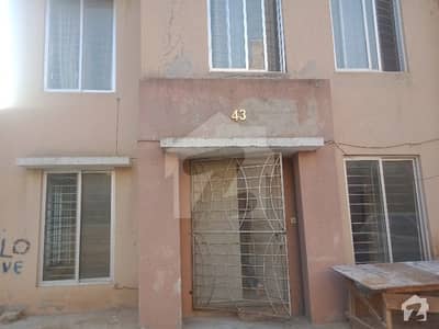 Flat Available For Rent In Bahria Town Phase 8 - Awami Villas 5