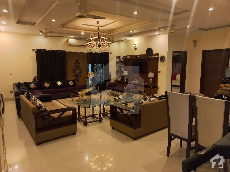 Canal 3bed Superb Upper Portion In Wapda Town D-2 Block